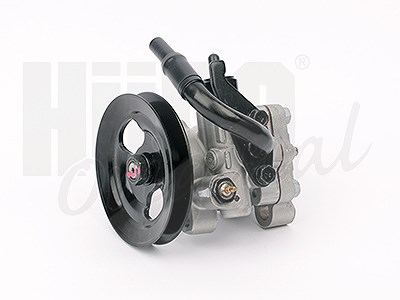 Hitachi Hydraulikpumpe, Lenkung [Hersteller-Nr. 133646] für Hyundai von Hitachi