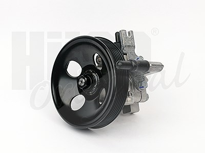 Hitachi Hydraulikpumpe, Lenkung [Hersteller-Nr. 133650] für Hyundai, Kia von Hitachi