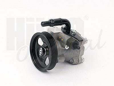Hitachi Hydraulikpumpe, Lenkung [Hersteller-Nr. 133651] für Hyundai von Hitachi