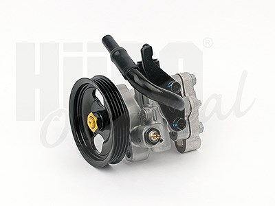 Hitachi Hydraulikpumpe, Lenkung [Hersteller-Nr. 133652] für Hyundai von Hitachi