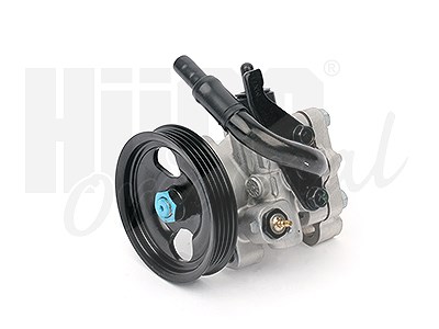 Hitachi Hydraulikpumpe, Lenkung [Hersteller-Nr. 133653] für Hyundai von Hitachi