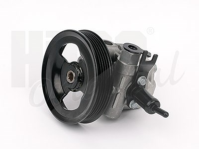Hitachi Hydraulikpumpe, Lenkung [Hersteller-Nr. 133654] für Kia von Hitachi