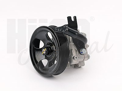 Hitachi Hydraulikpumpe, Lenkung [Hersteller-Nr. 133655] für Hyundai von Hitachi