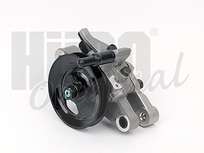 Hitachi Hydraulikpumpe, Lenkung [Hersteller-Nr. 133659] für Hyundai von Hitachi