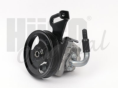 Hitachi Hydraulikpumpe, Lenkung [Hersteller-Nr. 133661] für Kia von Hitachi