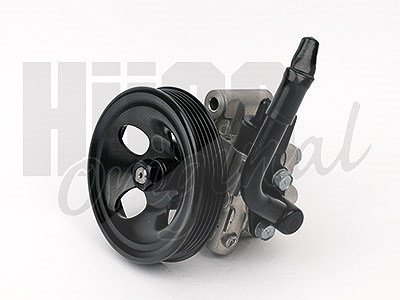 Hitachi Hydraulikpumpe, Lenkung [Hersteller-Nr. 133662] für Hyundai von Hitachi