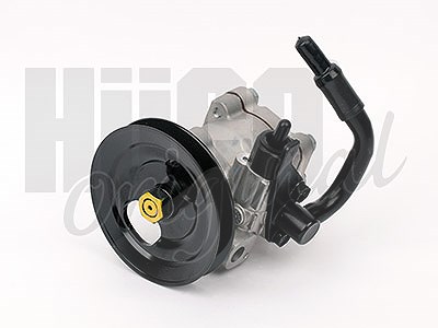 Hitachi Hydraulikpumpe, Lenkung [Hersteller-Nr. 133663] für Hyundai von Hitachi