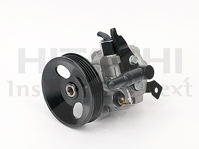 Hitachi Hydraulikpumpe, Lenkung [Hersteller-Nr. 2503644] für Kia von Hitachi