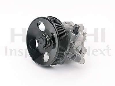 Hitachi Hydraulikpumpe, Lenkung [Hersteller-Nr. 2503645] für Hyundai, Kia von Hitachi