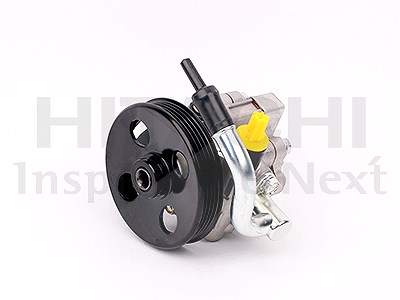 Hitachi Hydraulikpumpe, Lenkung [Hersteller-Nr. 2503647] für Chevrolet von Hitachi