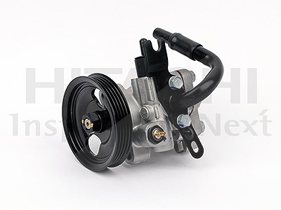 Hitachi Hydraulikpumpe, Lenkung [Hersteller-Nr. 2503648] für Hyundai von Hitachi