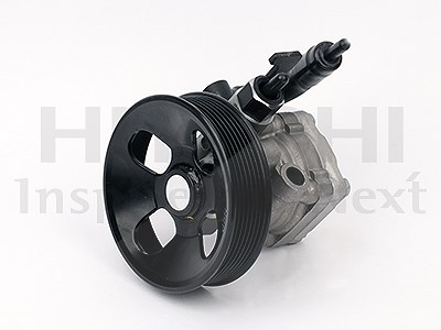 Hitachi Hydraulikpumpe, Lenkung [Hersteller-Nr. 2503649] für Kia von Hitachi