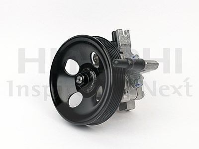 Hitachi Hydraulikpumpe, Lenkung [Hersteller-Nr. 2503650] für Hyundai, Kia von Hitachi
