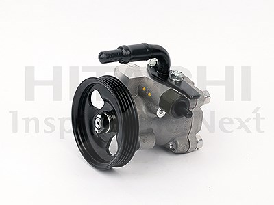 Hitachi Hydraulikpumpe, Lenkung [Hersteller-Nr. 2503651] für Hyundai von Hitachi