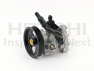 Hitachi Hydraulikpumpe, Lenkung [Hersteller-Nr. 2503652] für Hyundai von Hitachi