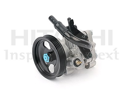 Hitachi Hydraulikpumpe, Lenkung [Hersteller-Nr. 2503653] für Hyundai von Hitachi