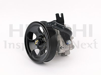 Hitachi Hydraulikpumpe, Lenkung [Hersteller-Nr. 2503655] für Hyundai von Hitachi