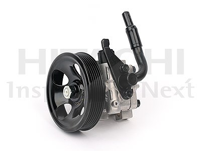 Hitachi Hydraulikpumpe, Lenkung [Hersteller-Nr. 2503656] für Hyundai von Hitachi