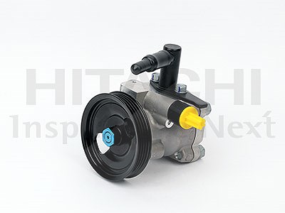 Hitachi Hydraulikpumpe, Lenkung [Hersteller-Nr. 2503657] für Hyundai von Hitachi