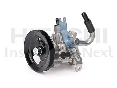 Hitachi Hydraulikpumpe, Lenkung [Hersteller-Nr. 2503658] für Kia von Hitachi
