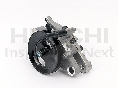 Hitachi Hydraulikpumpe, Lenkung [Hersteller-Nr. 2503659] für Hyundai von Hitachi