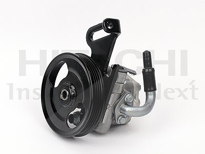 Hitachi Hydraulikpumpe, Lenkung [Hersteller-Nr. 2503661] für Kia von Hitachi