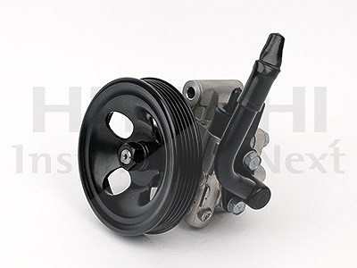 Hitachi Hydraulikpumpe, Lenkung [Hersteller-Nr. 2503662] für Hyundai von Hitachi