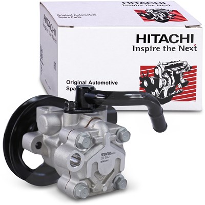 Hitachi Hydraulikpumpe, Lenkung [Hersteller-Nr. 2503663] für Hyundai von Hitachi