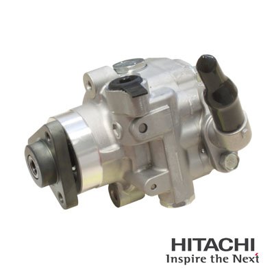 Hydraulikpumpe, Lenkung Hitachi 2503632 von Hitachi
