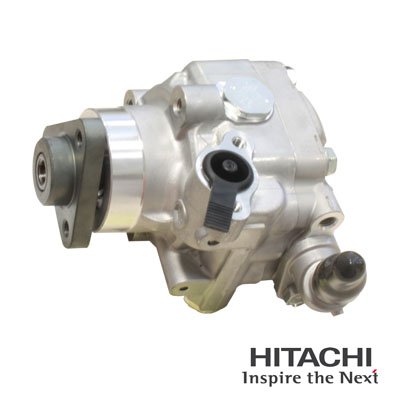 Hydraulikpumpe, Lenkung Hitachi 2503633 von Hitachi