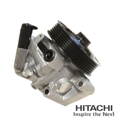 Hydraulikpumpe, Lenkung Hitachi 2503637 von Hitachi