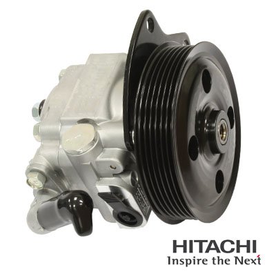 Hydraulikpumpe, Lenkung Hitachi 2503643 von Hitachi