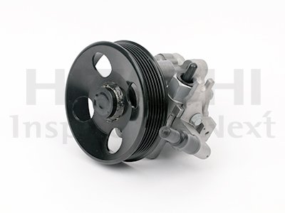 Hydraulikpumpe, Lenkung Hitachi 2503645 von Hitachi