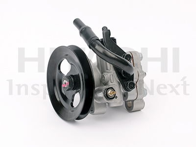Hydraulikpumpe, Lenkung Hitachi 2503646 von Hitachi