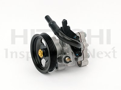 Hydraulikpumpe, Lenkung Hitachi 2503652 von Hitachi