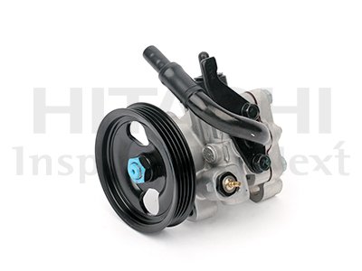 Hydraulikpumpe, Lenkung Hitachi 2503653 von Hitachi