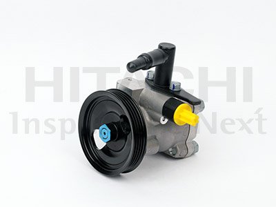 Hydraulikpumpe, Lenkung Hitachi 2503657 von Hitachi