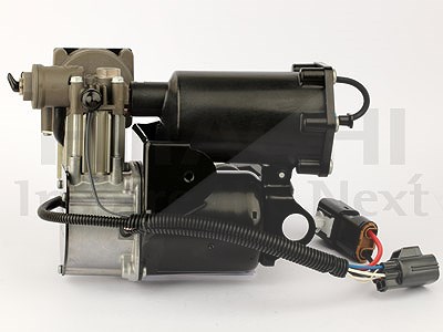 Hitachi Kompressor, Druckluftanlage [Hersteller-Nr. 2509883] für Land Rover von Hitachi