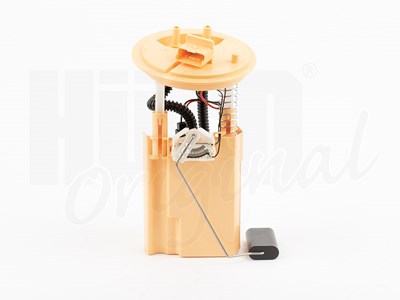 Hitachi Kraftstoff-Fördereinheit [Hersteller-Nr. 133148] für Alfa Romeo, Fiat von Hitachi