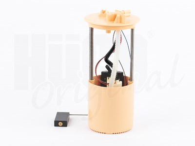 Hitachi Kraftstoff-Fördereinheit [Hersteller-Nr. 133273] für Fiat, Suzuki von Hitachi