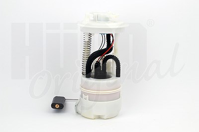 Hitachi Kraftstoff-Fördereinheit [Hersteller-Nr. 133515] für Nissan von Hitachi