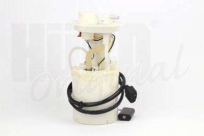 Hitachi Kraftstoff-Fördereinheit [Hersteller-Nr. 133525] für Mercedes-Benz von Hitachi
