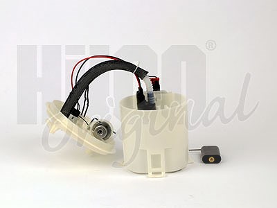 Hitachi Kraftstoff-Fördereinheit [Hersteller-Nr. 133539] für Opel, Vauxhall von Hitachi