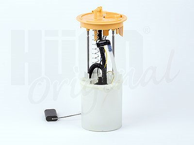 Hitachi Kraftstoff-Fördereinheit [Hersteller-Nr. 133553] für VW von Hitachi