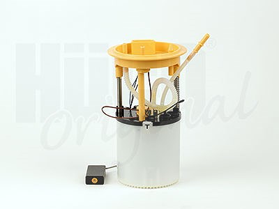Hitachi Kraftstoff-Fördereinheit [Hersteller-Nr. 133566] für Audi, Seat, Skoda, VW von Hitachi