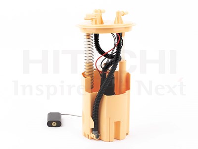 Hitachi Kraftstoff-Fördereinheit [Hersteller-Nr. 2503263] für Fiat von Hitachi