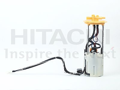 Hitachi Kraftstoff-Fördereinheit [Hersteller-Nr. 2503296] für Mercedes-Benz von Hitachi