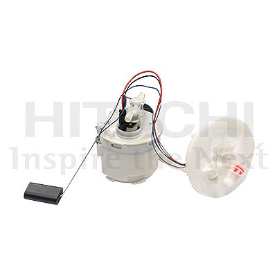 Hitachi Kraftstoff-Fördereinheit [Hersteller-Nr. 2503334] für Ford von Hitachi