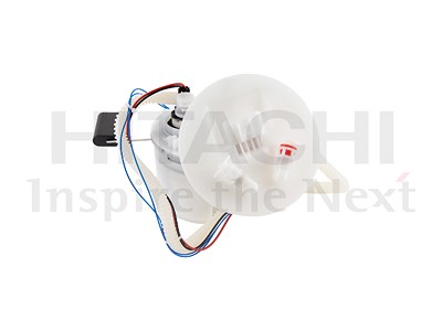 Hitachi Kraftstoff-Fördereinheit [Hersteller-Nr. 2503334] für Ford von Hitachi