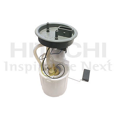 Hitachi Kraftstoff-Fördereinheit [Hersteller-Nr. 2503365] für Skoda, VW von Hitachi